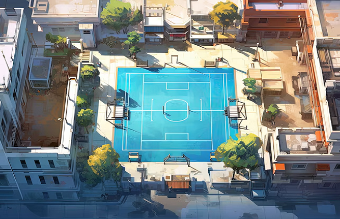 Dreaming to build more sports infrastructure in Limbe