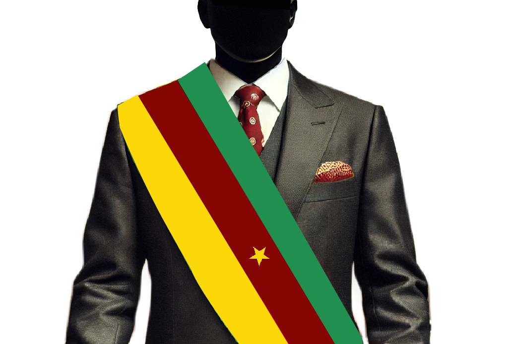 Mr ESEBOU Samuel MOKATE