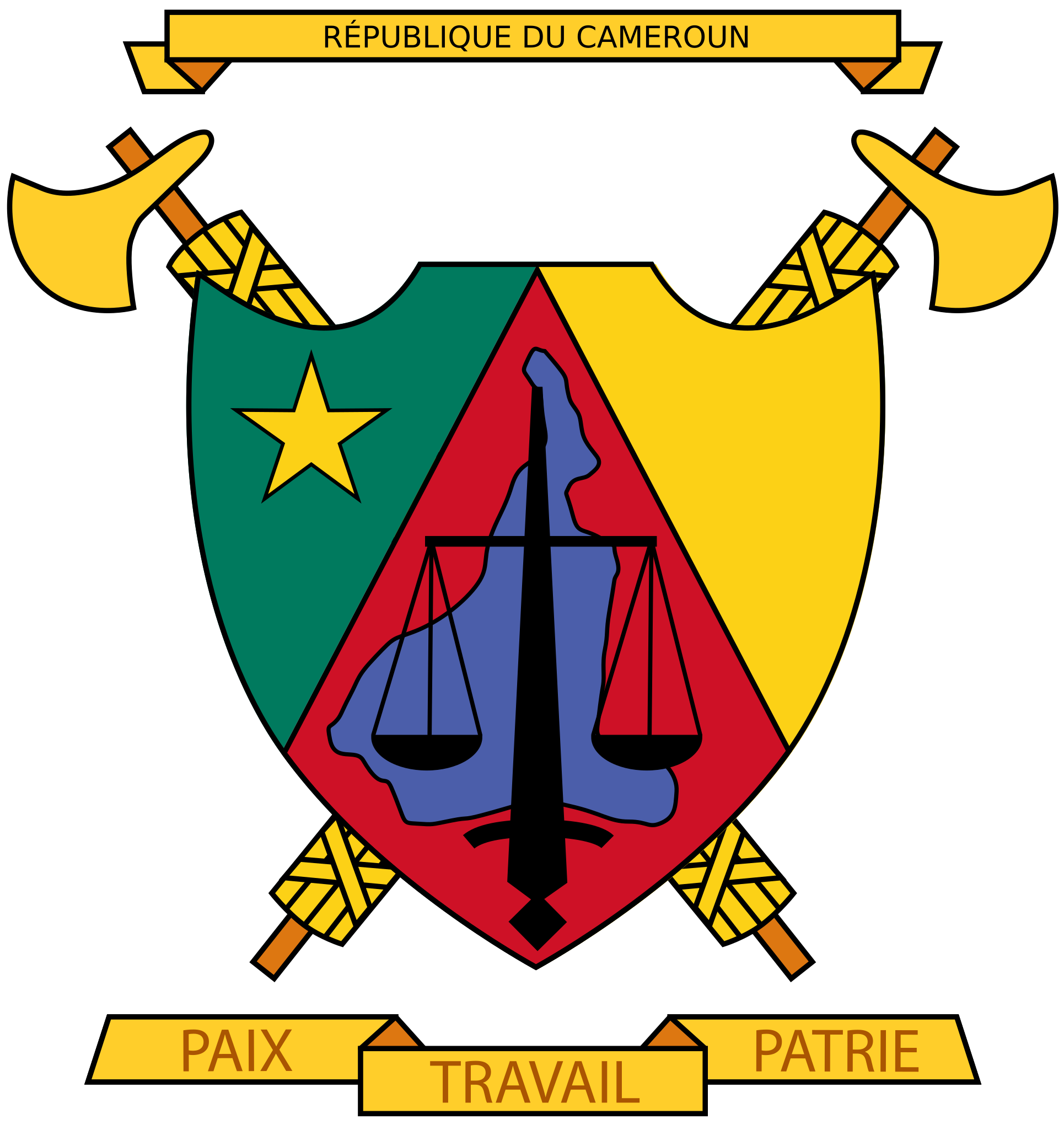 Limbe III Council