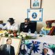 The  Cameroon People Democratic Movement (CPDM)  Fako I